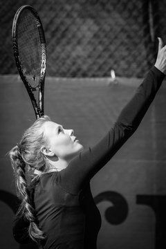 Jenny Wacker 640 - Regionalliga TC RW Wahlstedt - TC RW Wahlstedt2